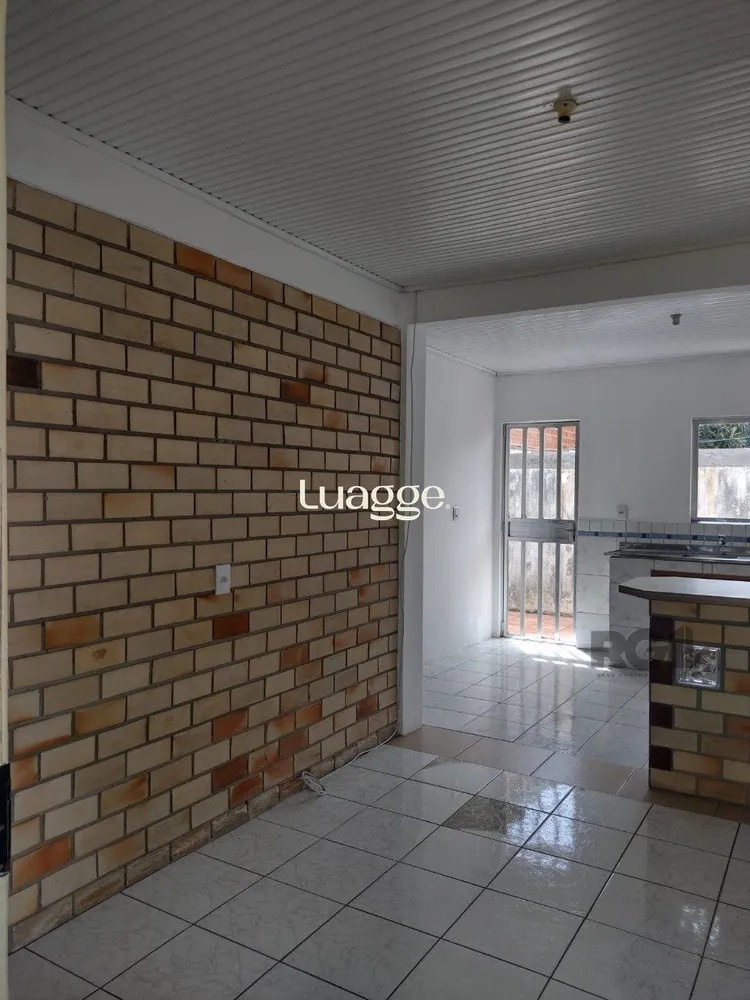 Casa, 4 quartos, 198 m² - Foto 1