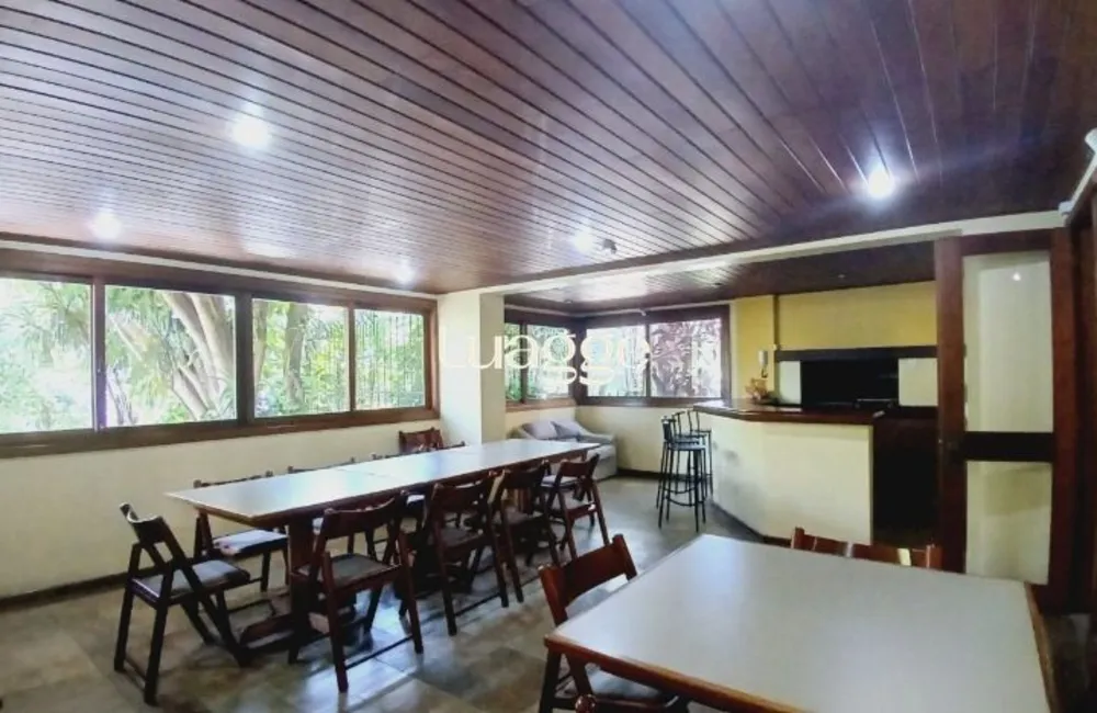 Apartamento, 3 quartos, 118 m² - Foto 3