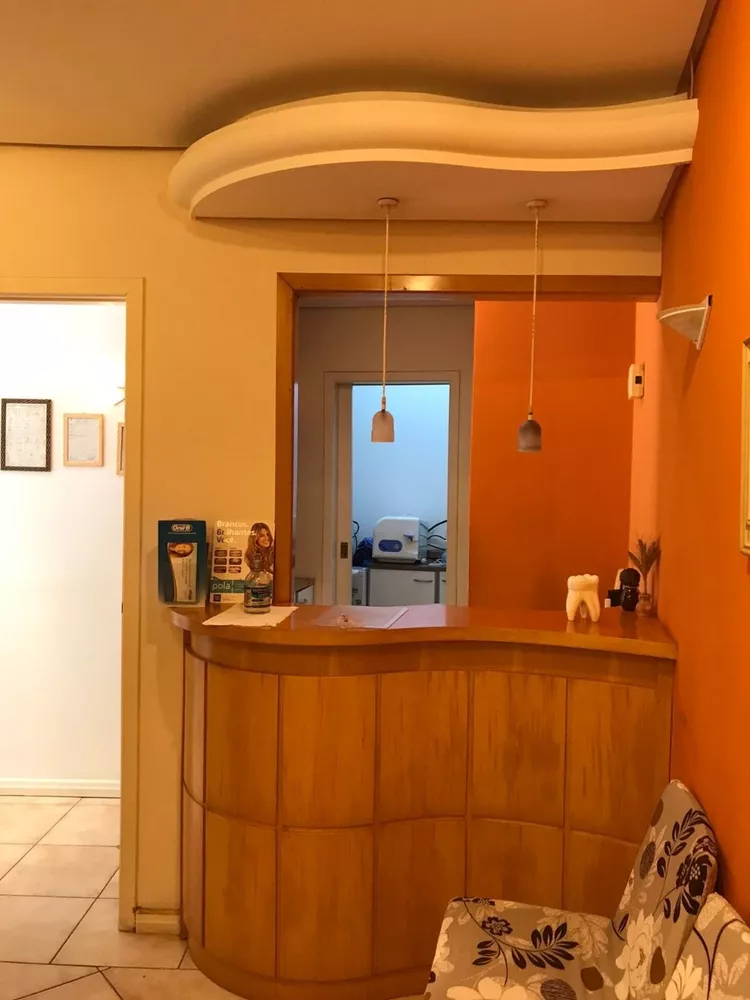 Conjunto Comercial-Sala à venda, 79m² - Foto 3