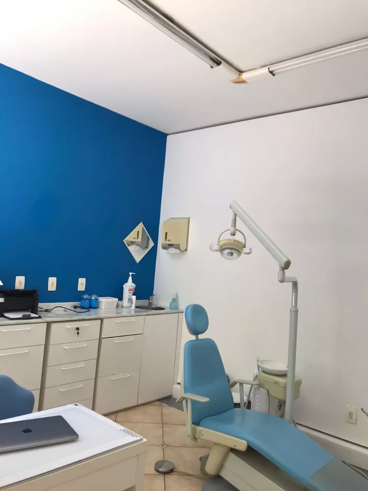 Conjunto Comercial-Sala à venda, 80m² - Foto 7