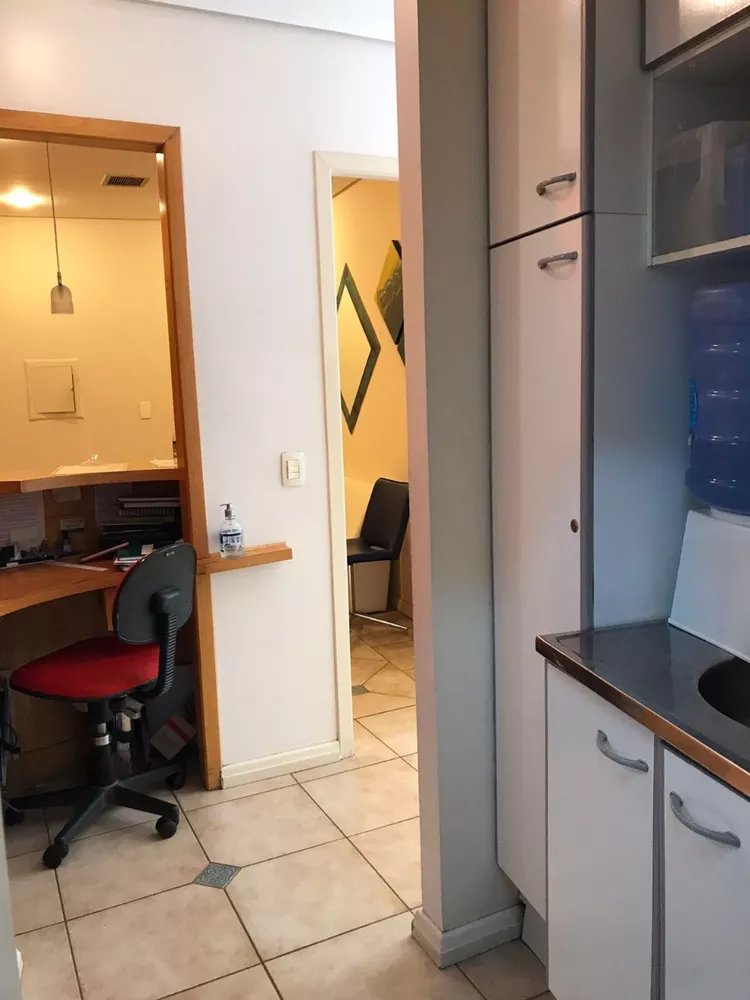 Conjunto Comercial-Sala à venda, 80m² - Foto 5