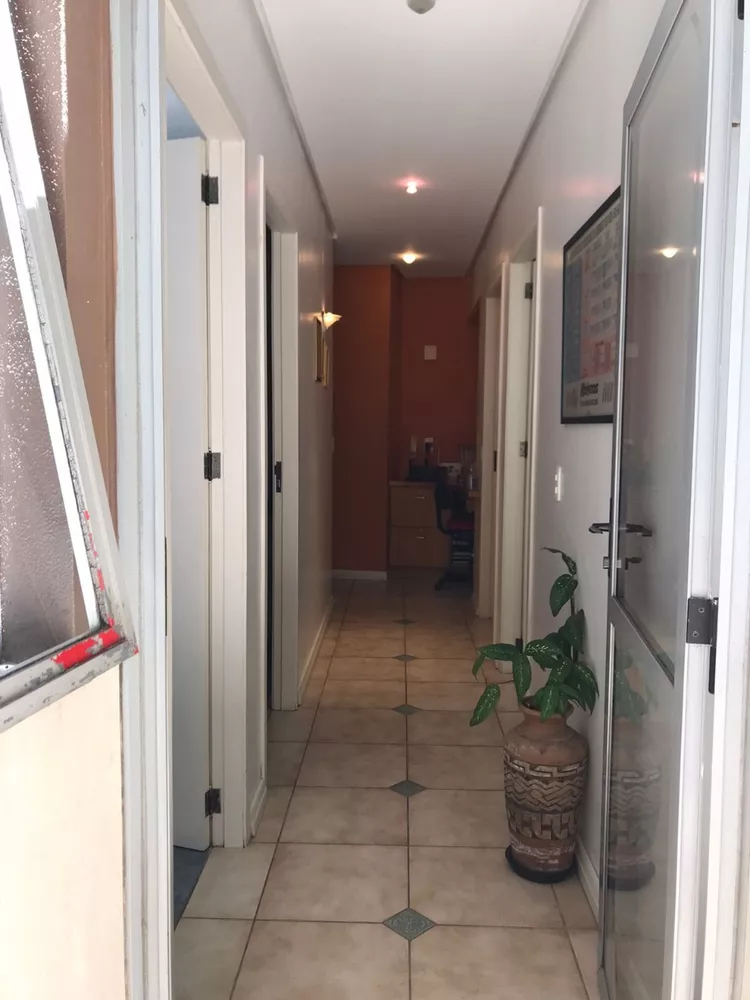 Conjunto Comercial-Sala à venda, 79m² - Foto 1