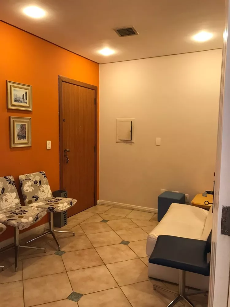 Conjunto Comercial-Sala à venda, 79m² - Foto 2