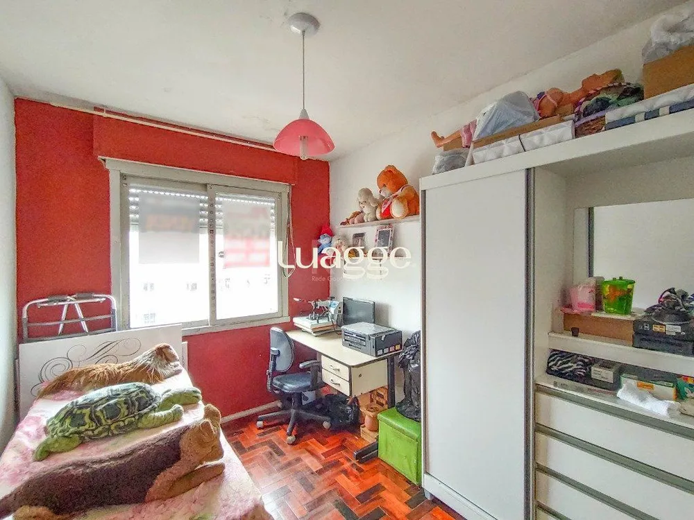 Apartamento, 2 quartos, 39 m² - Foto 2
