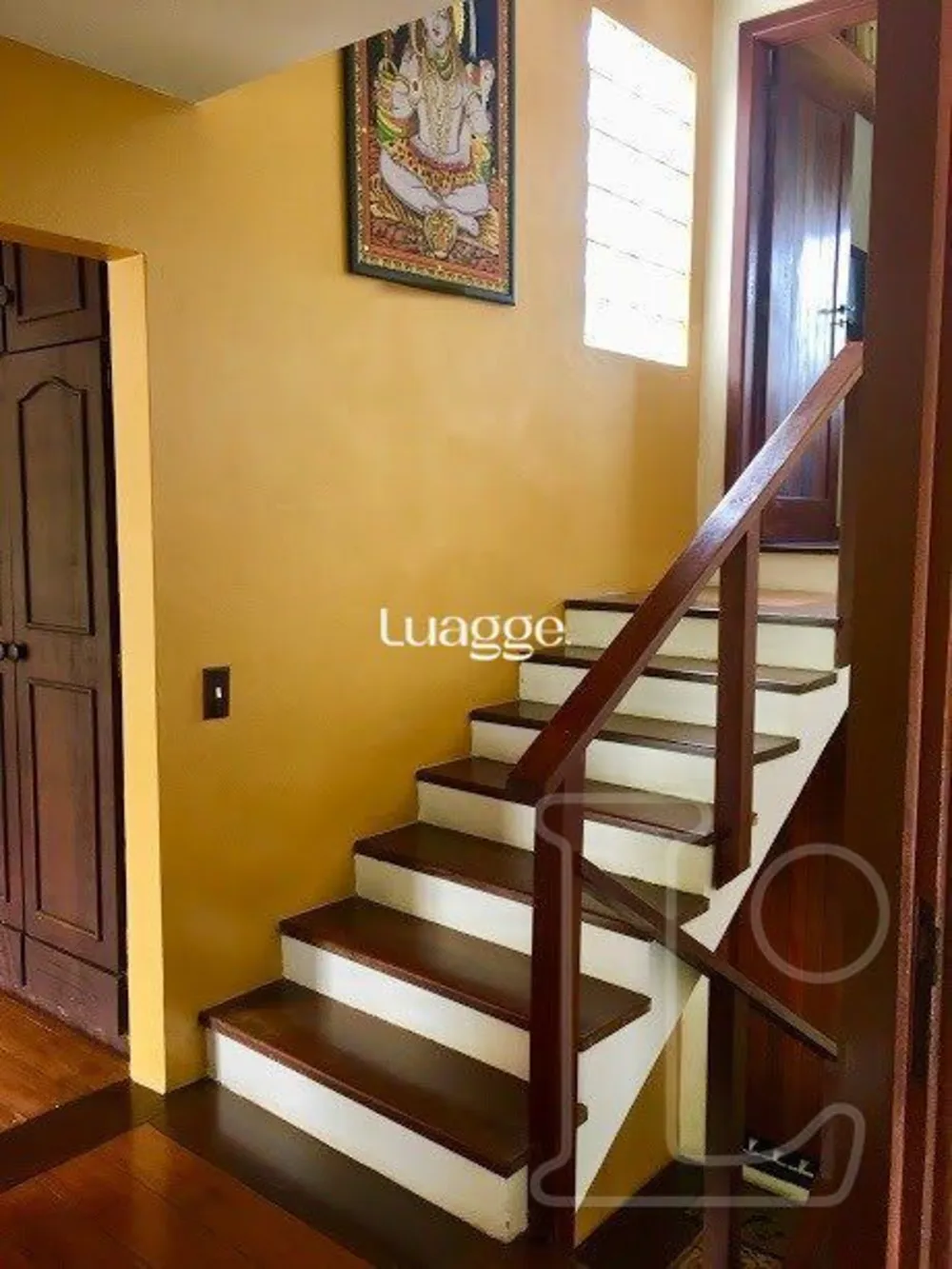 Casa, 4 quartos, 428 m² - Foto 1