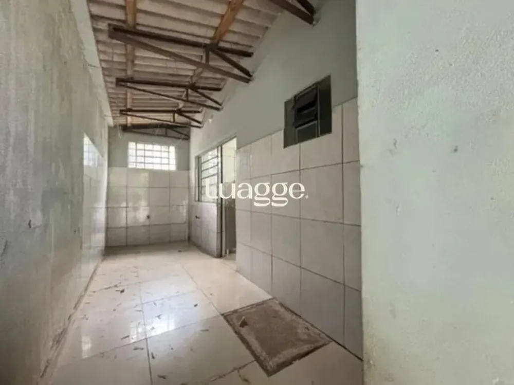 Casa, 2 quartos, 61 m² - Foto 1