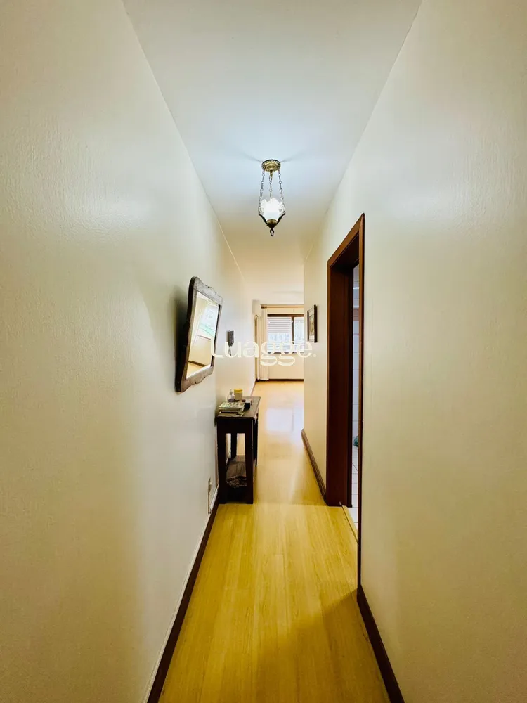 Apartamento, 2 quartos, 92 m² - Foto 4