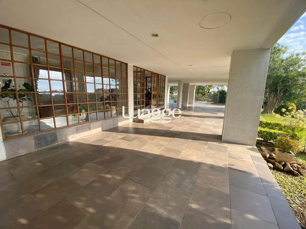 Apartamento, 3 quartos, 99 m² - Foto 2