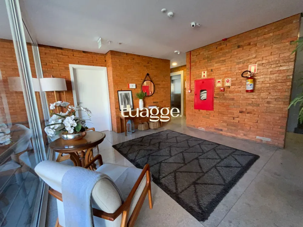Apartamento, 2 quartos, 60 m² - Foto 3
