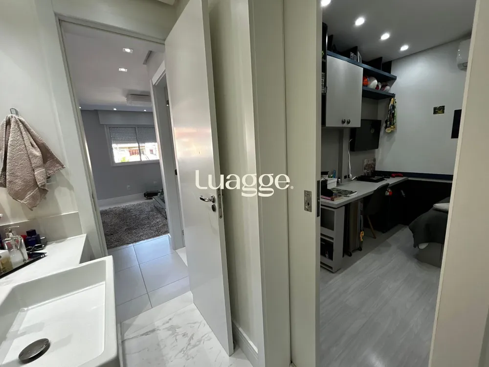 Apartamento, 2 quartos, 60 m² - Foto 2