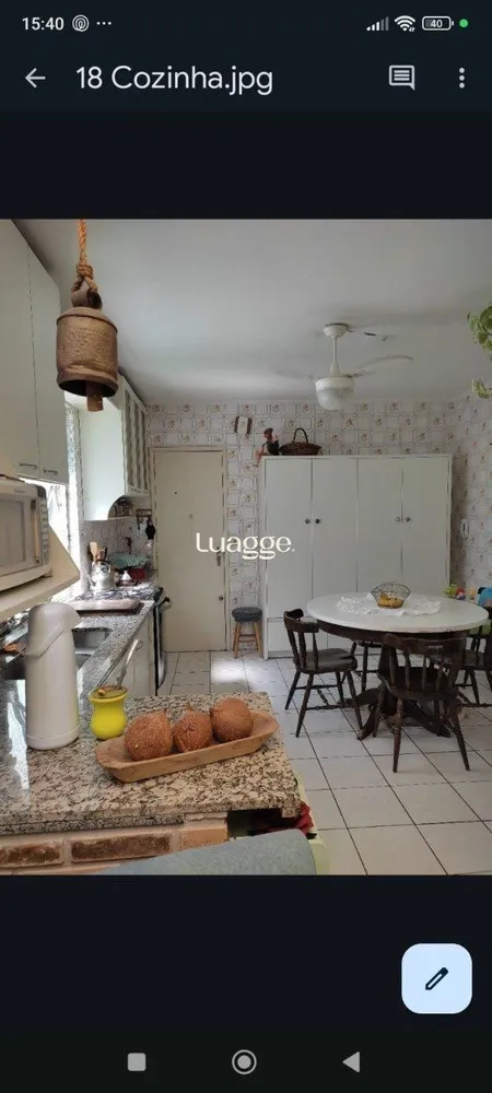 Apartamento, 3 quartos, 131 m² - Foto 1