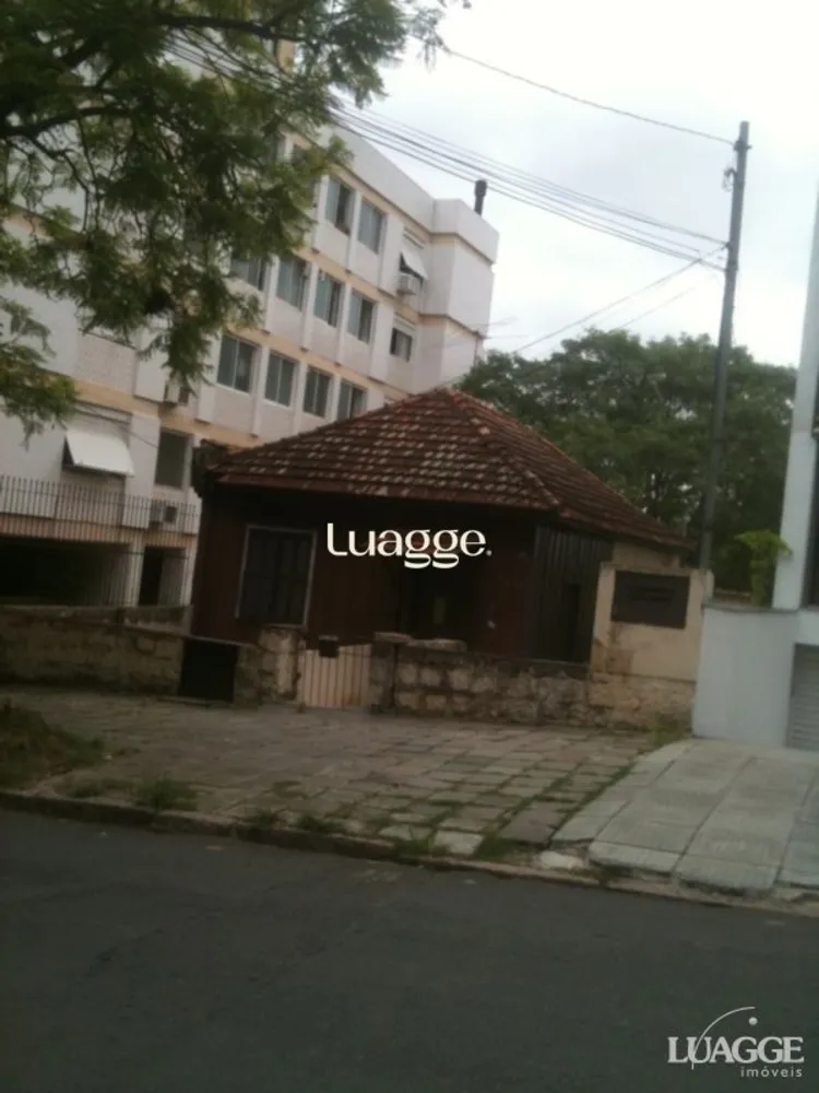 Terreno, 297 m² - Foto 1
