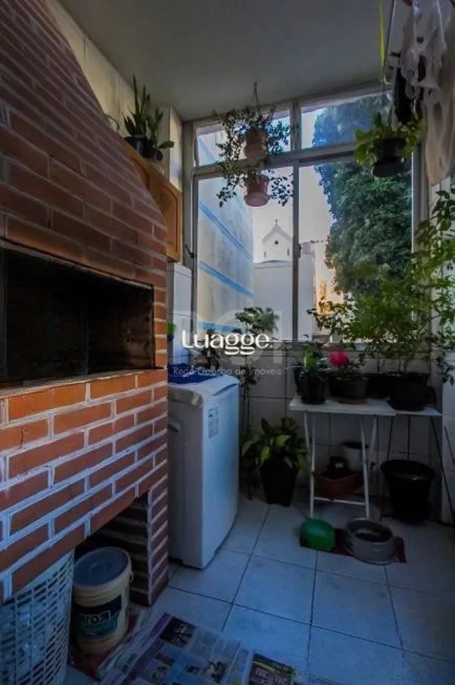 Apartamento, 2 quartos, 84 m² - Foto 4