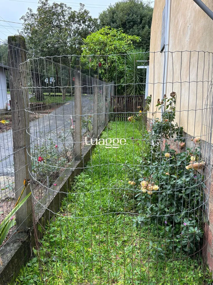Casa, 3 quartos, 71 m² - Foto 1
