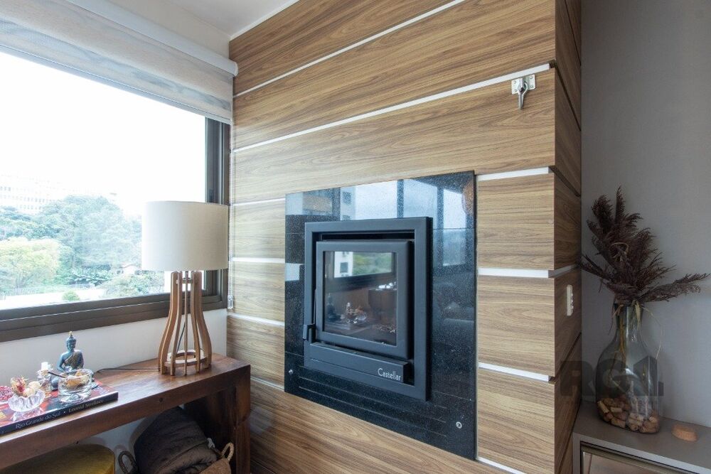 Apartamento para alugar com 3 quartos, 90m² - Foto 2