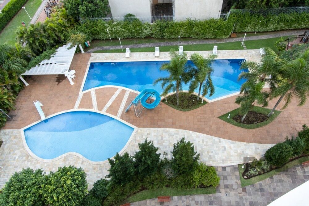 Apartamento para alugar com 3 quartos, 90m² - Foto 4