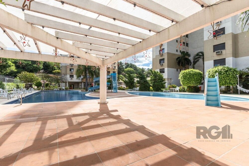 Apartamento para alugar com 3 quartos, 90m² - Foto 7