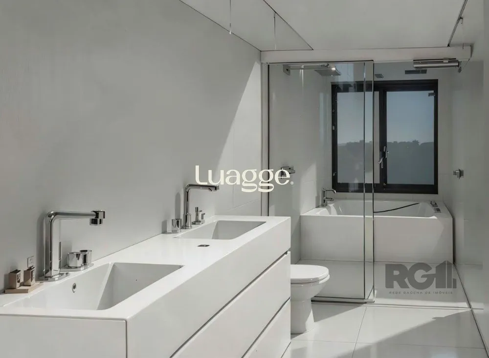 Apartamento, 3 quartos, 125 m² - Foto 4