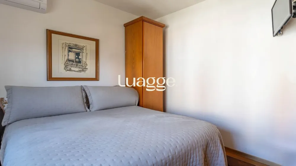 Apartamento, 2 quartos, 77 m² - Foto 4