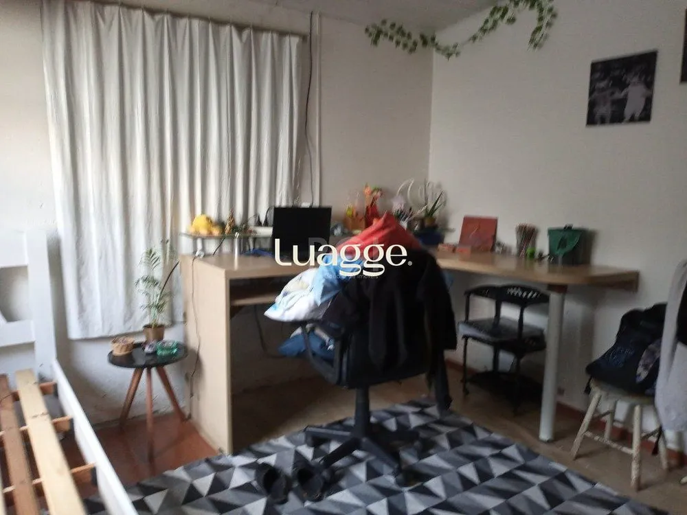 Terreno, 262 m² - Foto 1
