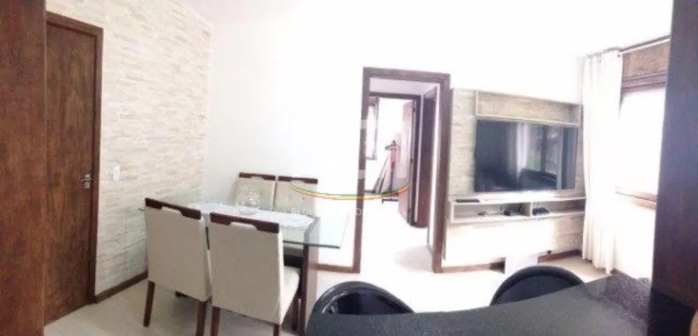 Apartamento à venda com 2 quartos, 66m² - Foto 3