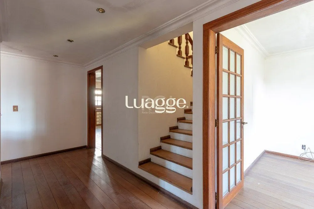 Casa, 4 quartos, 461 m² - Foto 1