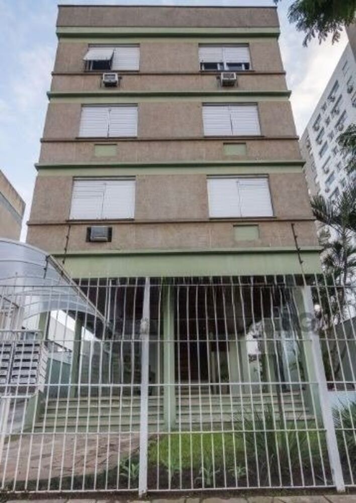 Apartamento à venda com 3 quartos, 65m² - Foto 2