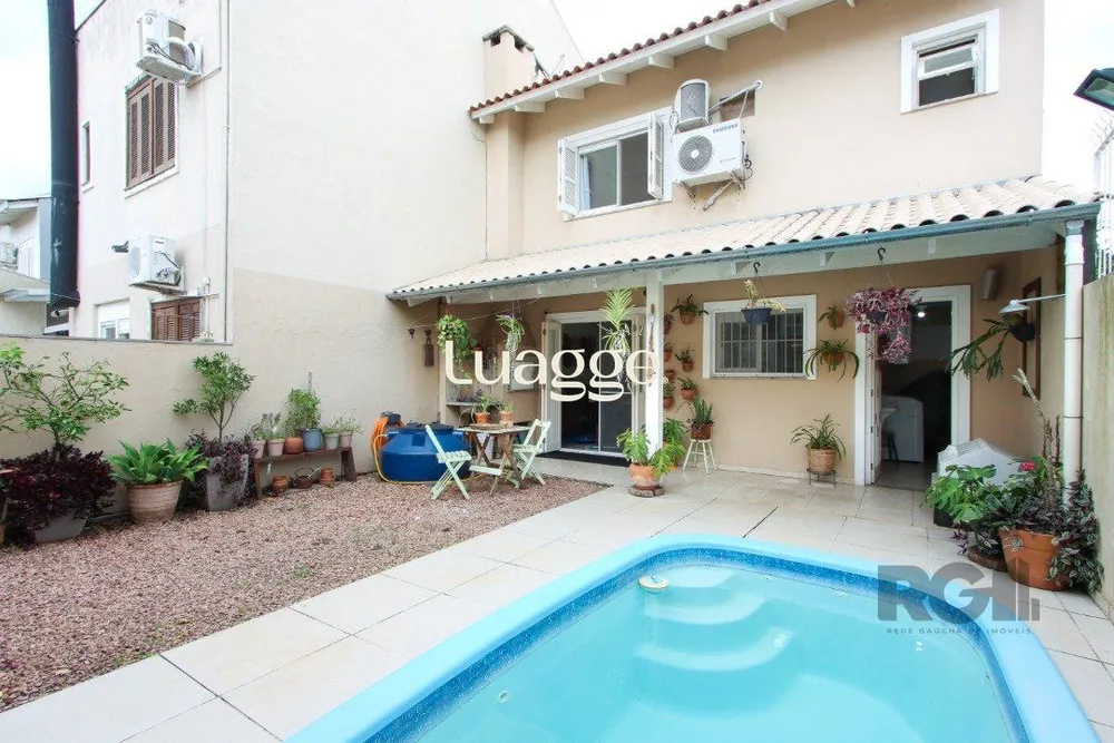 Casa, 5 quartos, 418 m² - Foto 1