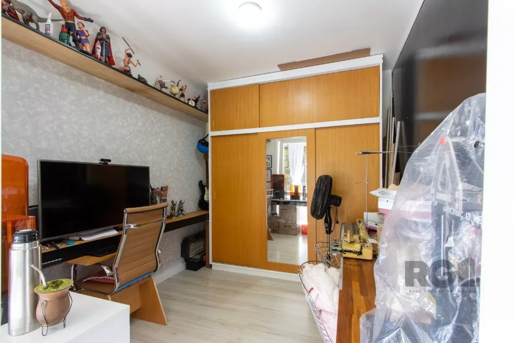 Apartamento à venda com 3 quartos, 88m² - Foto 8