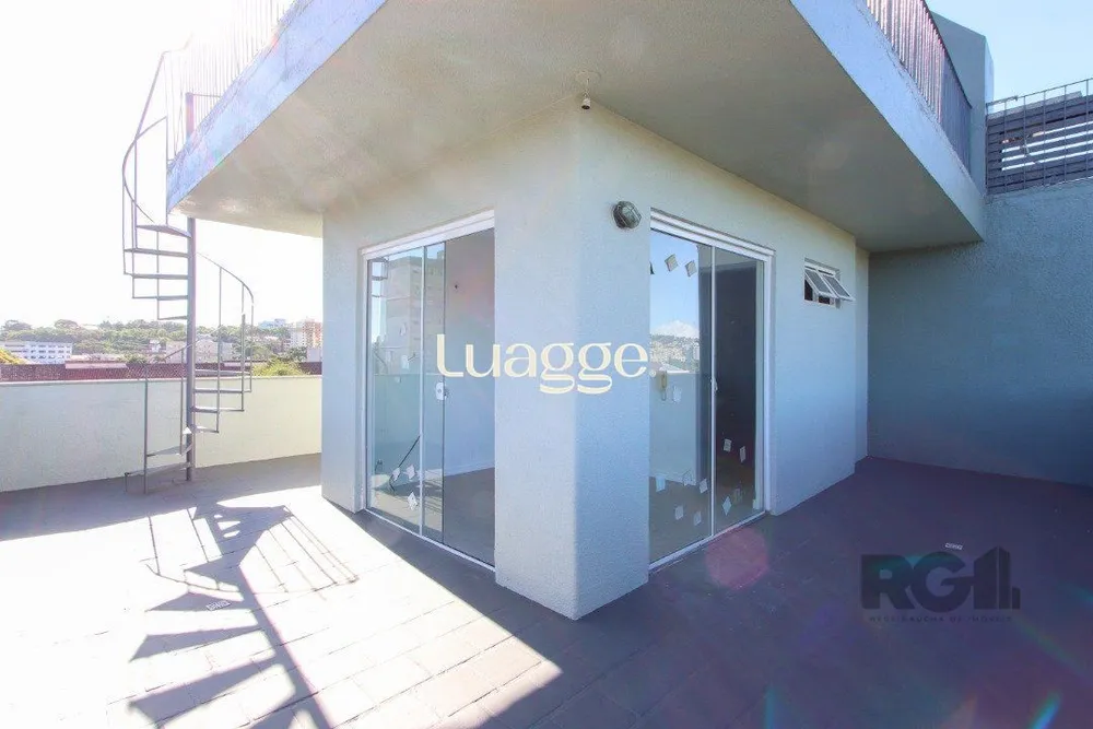 Cobertura, 2 quartos, 111 m² - Foto 1