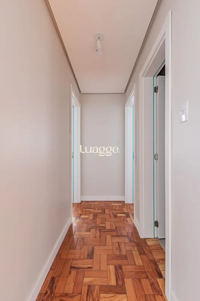 Apartamento, 2 quartos, 45 m² - Foto 2
