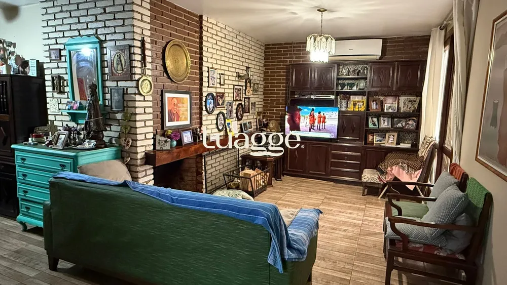 Sala-Conjunto, 34 m² - Foto 3