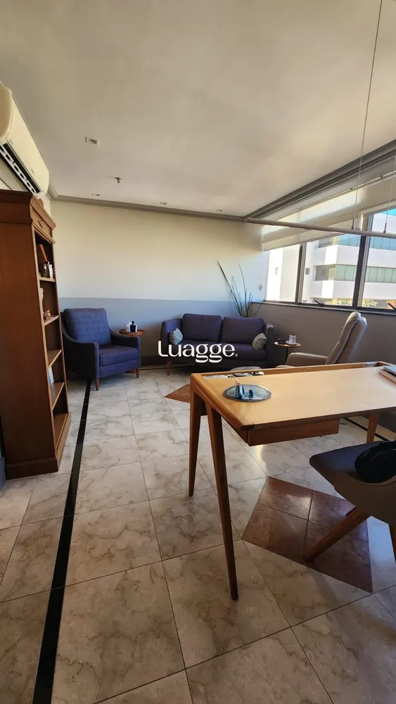 Sala-Conjunto, 34 m² - Foto 2