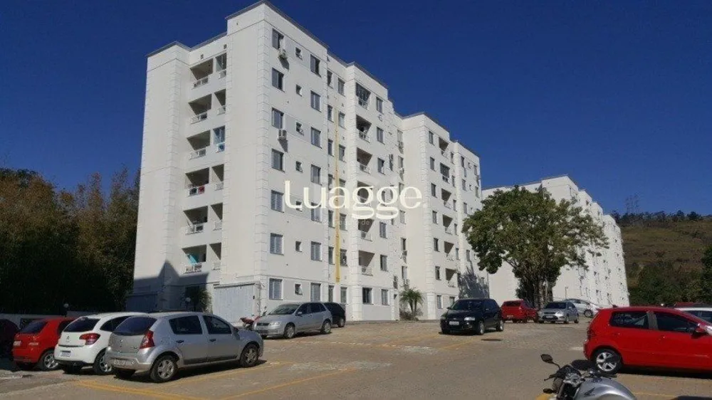 Apartamento, 2 quartos, 46 m² - Foto 1