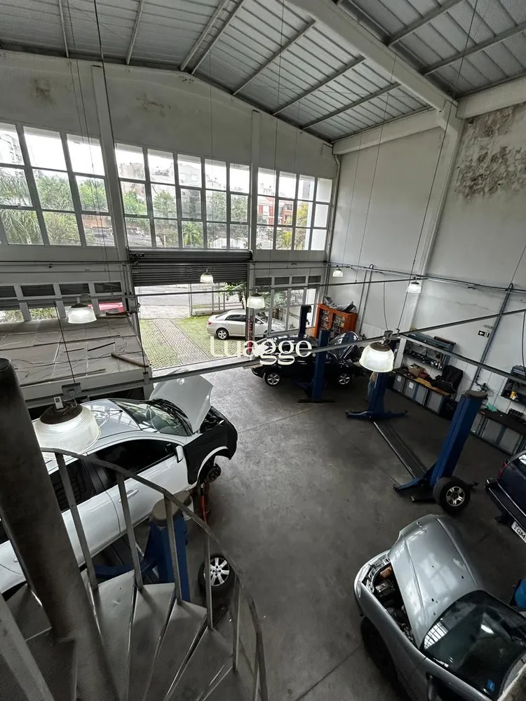 Prédio Inteiro, 581 m² - Foto 1