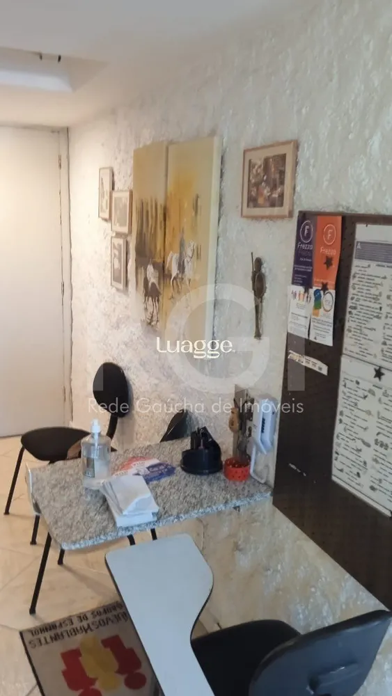 Sala-Conjunto, 42 m² - Foto 1