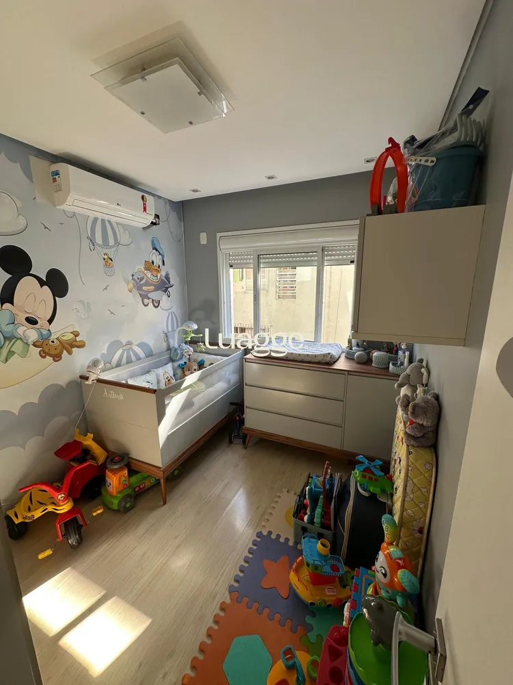 Apartamento, 2 quartos, 54 m² - Foto 1