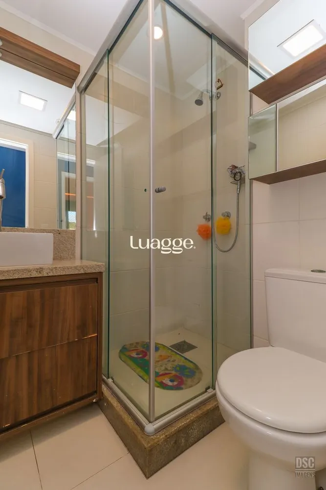 Apartamento, 3 quartos, 84 m² - Foto 2