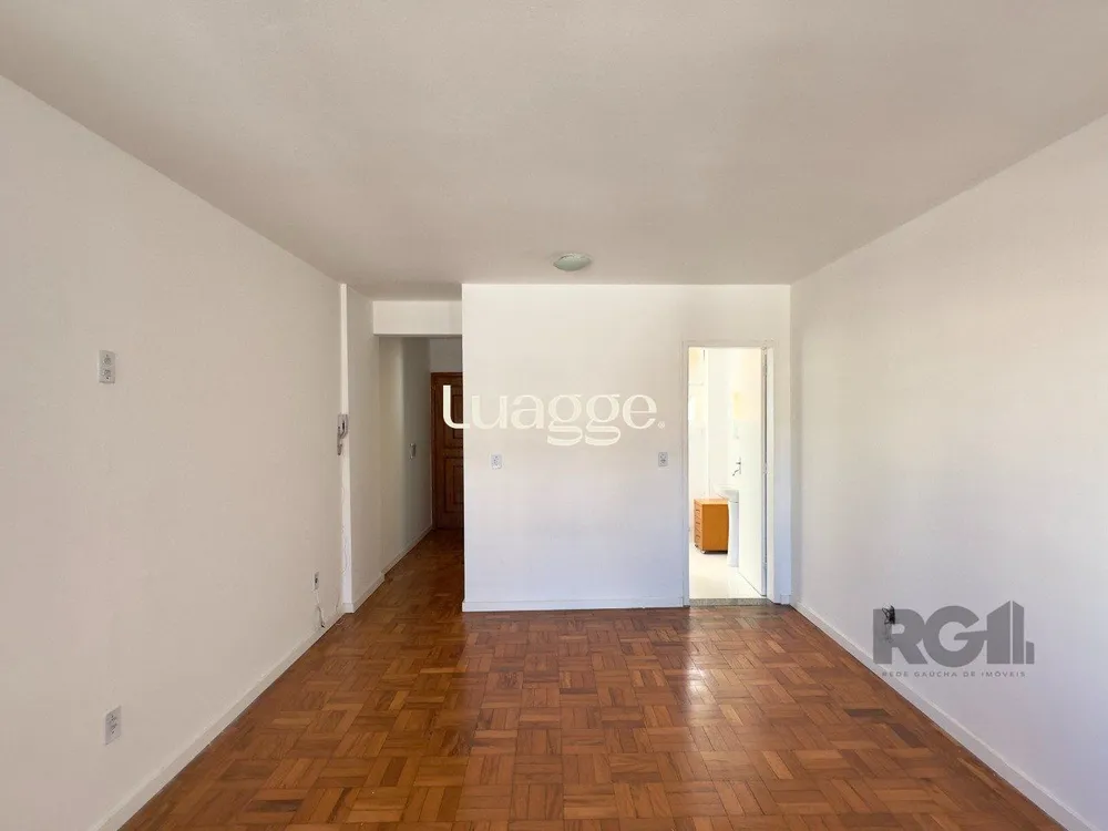 Apartamento, 1 quarto, 35 m² - Foto 1