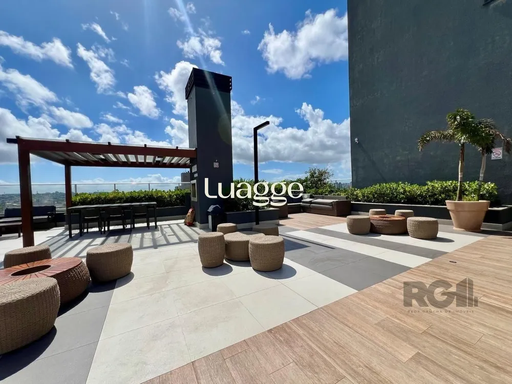 Apartamento, 2 quartos, 87 m² - Foto 2