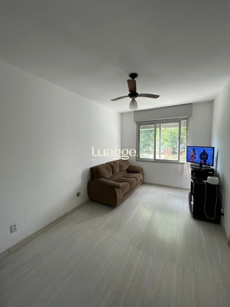Apartamento, 1 quarto, 40 m² - Foto 3