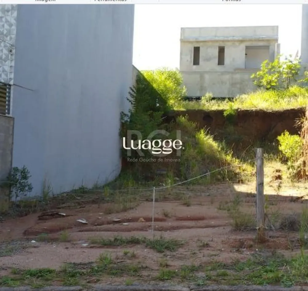 Terreno, 201 m² - Foto 1