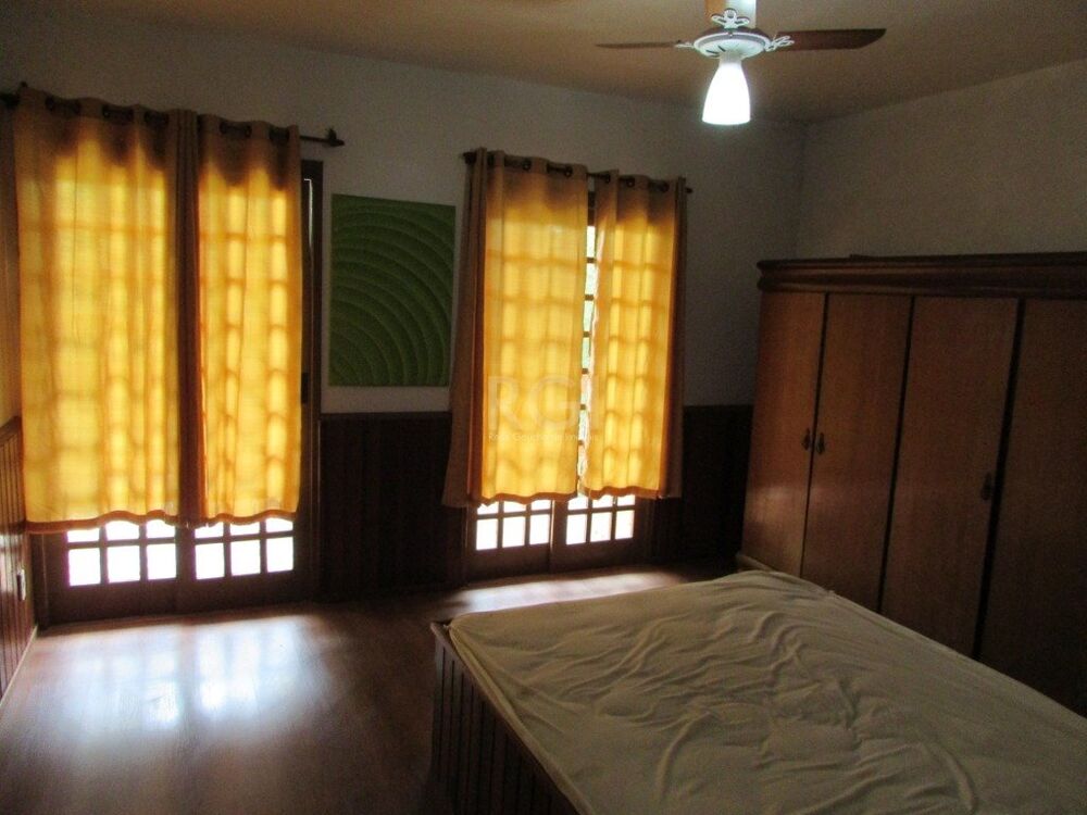 Casa de Condomínio à venda com 3 quartos, 199m² - Foto 13