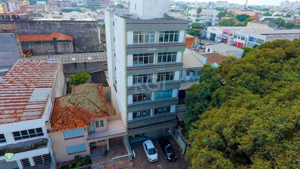 Conjunto Comercial-Sala à venda, 29m² - Foto 4