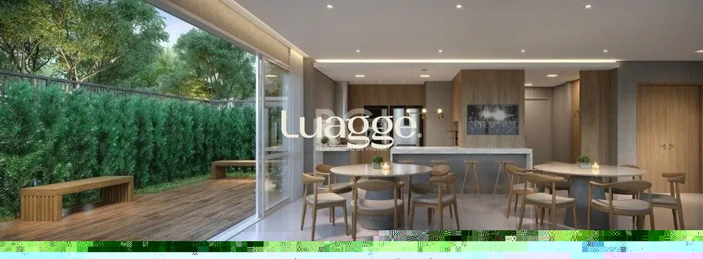 Kitnet-Studio, 28 m² - Foto 2