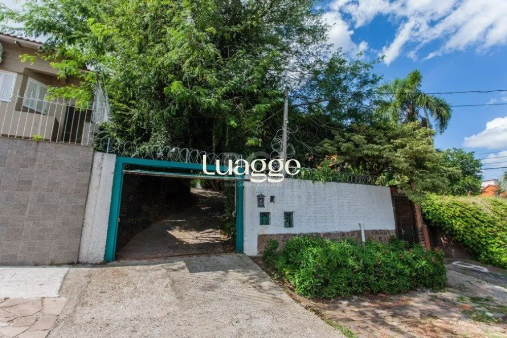 Casa, 3 quartos, 401 m² - Foto 1