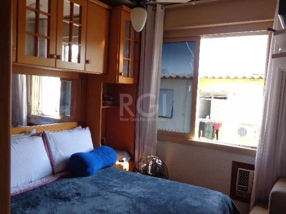 Apartamento à venda com 2 quartos, 46m² - Foto 8