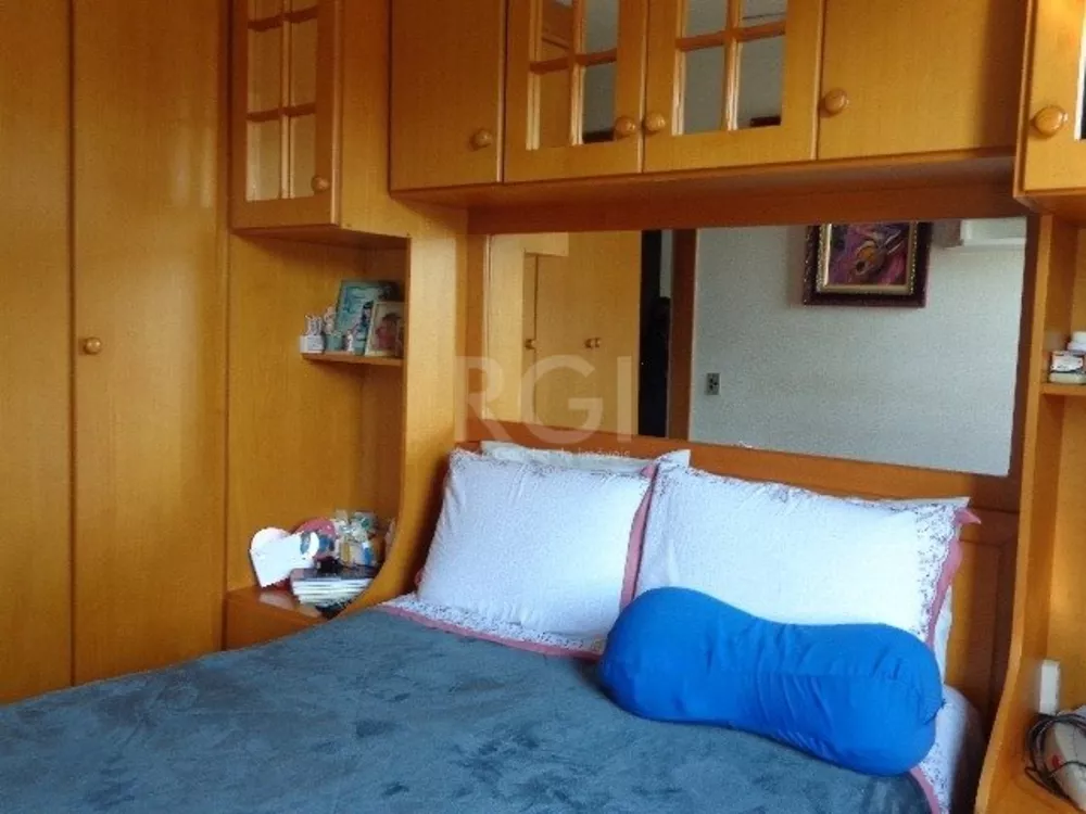 Apartamento à venda com 2 quartos, 46m² - Foto 9