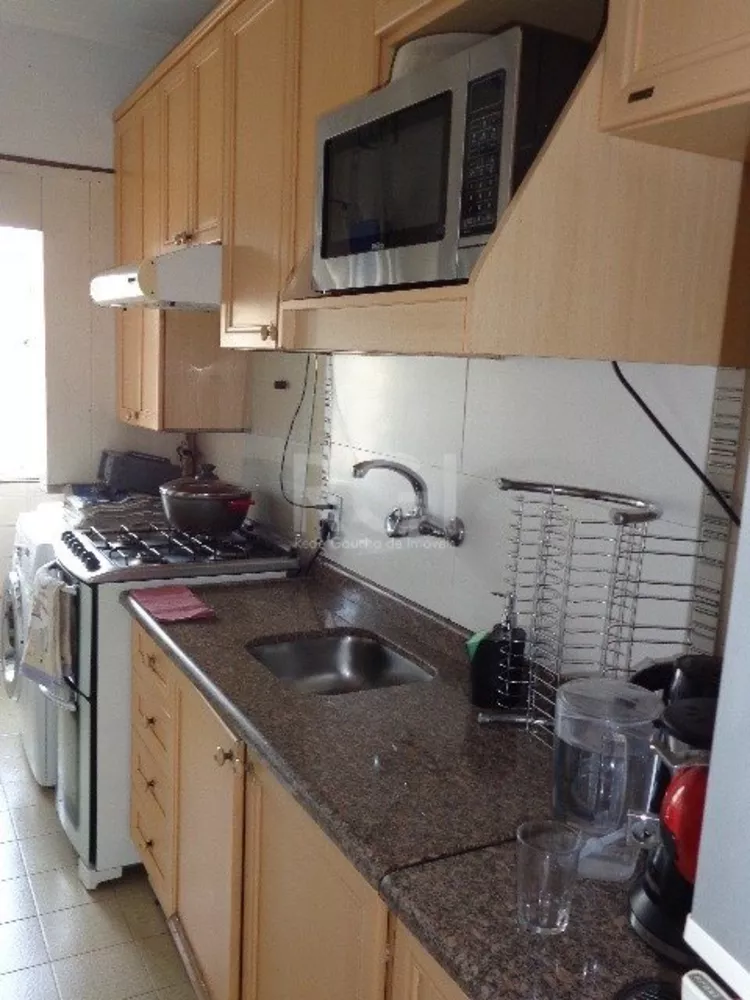 Apartamento à venda com 2 quartos, 46m² - Foto 6