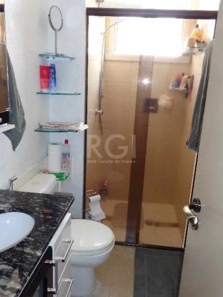 Apartamento à venda com 2 quartos, 46m² - Foto 11